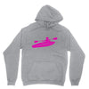 kayak chick Unisex Hoodie