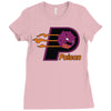 poison (2) Ladies Fitted T-Shirt