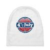 independence day Baby Beanies