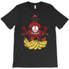 the yignion clan love bananas T-Shirt