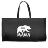 Mama Bear Weekender Totes