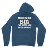 fisherman carp top angling Youth Hoodie