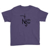 camp north star Youth Tee
