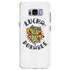 lucha dorable Samsung Galaxy S8 Plus