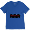 reservoir dogs (8) V-Neck Tee
