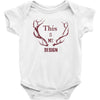 my design Baby Onesie