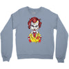 mcjoker2 Crewneck Sweatshirt