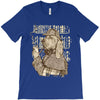 ruff justice T-Shirt