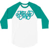 my way 3/4 Sleeve Shirt
