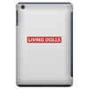 Living Dolls Hyperbeast iPad Mini