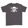 skull bones Youth Tee