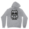 owl Hoodie