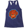 vulpine Racerback Tank