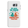 We Have So Much Chemistry Together Samsung Galaxy S7