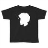 questlove afro the roots rap Toddler T-shirt