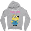 me awesome Zipper Hoodie