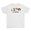 The Supremes Youth Tee