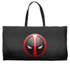 deep Weekender Totes