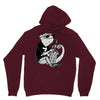 chameleon Unisex Hoodie