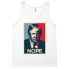 Nope Tank Top