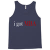 i got mba Tank Top