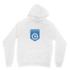 endurance space exploration Unisex Hoodie