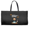art director Weekender Totes