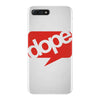 dope iPhone 7 Plus Case