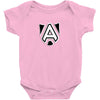 fahrie77 Baby Bodysuit