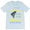 Butterfly Miracles T-Shirt