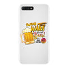 save water drink beer iPhone 7 Plus Case