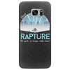 visit rapture Samsung Galaxy S7 Edge