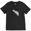 hypotenuse math humor V-Neck Tee