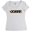Dobre Women's Triblend Scoop T-shirt