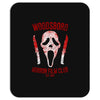 woodsboro horror film club Mousepad