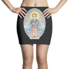 saint barb Mini Skirts