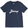 blessup V-Neck Tee