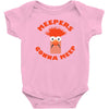 meepers Baby Onesie