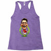 Ozil Racerback Tank