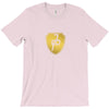 jake paul golden T-Shirt