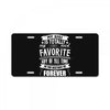 My Gigi is Totally My Most Favorite Guy Of All Time In The History Of License Plate