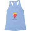 President Racerback Tank
