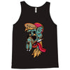 old skul dude Tank Top