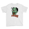 zombg! Youth Tee