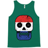 netherlands till i die Tank Top