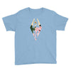 Skyrim Youth Tee