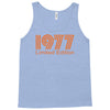 1977 limited edition Tank Top