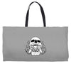 skull gamer 2 Weekender Totes