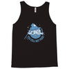 you cell not pass Tank Top