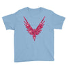 logan paul Maverick Youth Tee